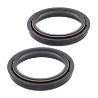 ALL BALLS FORK DUST SEAL KIT