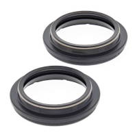 ALL BALLS FORK DUST SEAL KIT