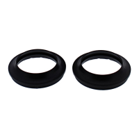 ALL BALLS FORK DUST SEAL KIT