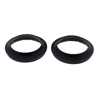 ALL BALLS FORK DUST SEAL KIT