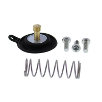 ALL BALLS AIR CUT OFF VALVE REBUILD KIT