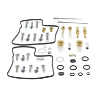 ALL BALLS CARBURETOR REBUILD KIT