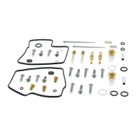 ALL BALLS CARBURETOR REBUILD KIT