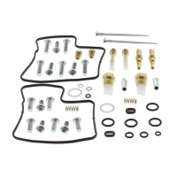 ALL BALLS CARBURETOR REBUILD KIT