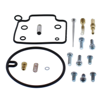 ALL BALLS CARBURETOR REBUILD KIT