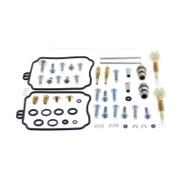 ALL BALLS CARBURETOR REBUILD KIT