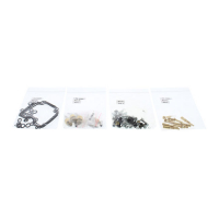 ALL BALLS CARBURETOR REBUILD KIT