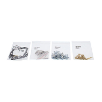 ALL BALLS CARBURETOR REBUILD KIT