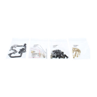 ALL BALLS CARBURETOR REBUILD KIT