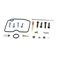 ALL BALLS CARBURETOR REBUILD KIT