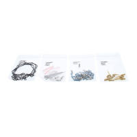 ALL BALLS CARBURETOR REBUILD KIT