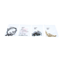 ALL BALLS CARBURETOR REBUILD KIT