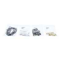 ALL BALLS CARBURETOR REBUILD KIT