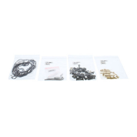 ALL BALLS CARBURETOR REBUILD KIT