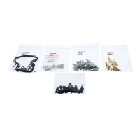 ALL BALLS CARBURETOR REBUILD KIT