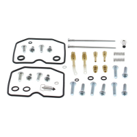 ALL BALLS CARBURETOR REBUILD KIT