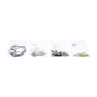 ALL BALLS CARBURETOR REBUILD KIT