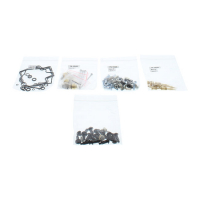 ALL BALLS CARBURETOR REBUILD KIT