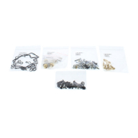 ALL BALLS CARBURETOR REBUILD KIT