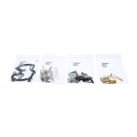 ALL BALLS CARBURETOR REBUILD KIT