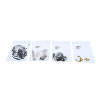 ALL BALLS CARBURETOR REBUILD KIT