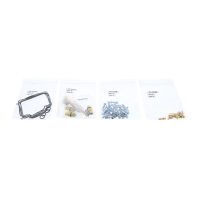 ALL BALLS CARBURETOR REBUILD KIT