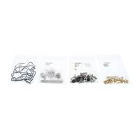 ALL BALLS CARBURETOR REBUILD KIT