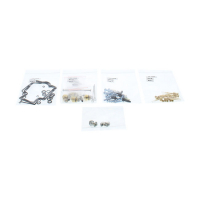 ALL BALLS CARBURETOR REBUILD KIT