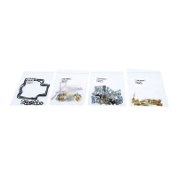 ALL BALLS CARBURETOR REBUILD KIT