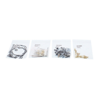 ALL BALLS CARBURETOR REBUILD KIT