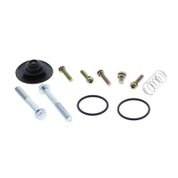 ALL BALLS FUEL TAP REPAIR KIT, DIAPHRAGM ONLY