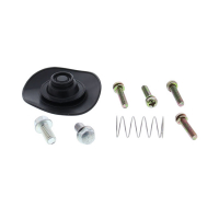 ALL BALLS FUEL TAP REPAIR KIT, DIAPHRAGM ONLY