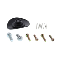 ALL BALLS FUEL TAP REPAIR KIT, DIAPHRAGM ONLY