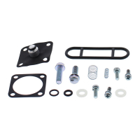 ALL BALLS FUEL TAP REPAIR KIT, DIAPHRAGM ONLY