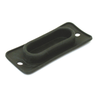 GASKET, REAR MASTER CYL. COVER