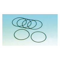 O-RING, TURN SIGNAL LENS