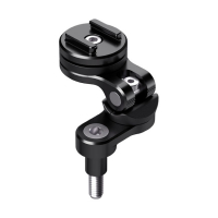 SP CONNECTÂÄ¢, CLUTCH MOUNT PRO. BLACK