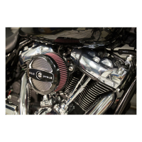 S&S STEALTH, AIR 1 AIR CLEANER KIT BLACK