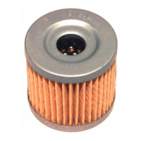 EMGO OIL FILTER ELEMENT