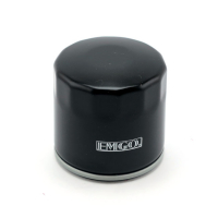 EMGO SPIN ON OIL FILTER BLACK