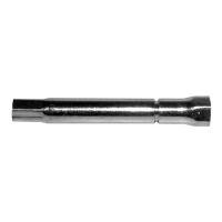 EMGO SPARK PLUG WRENCH 18MM