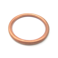 EMGO EXHAUST GASKETS