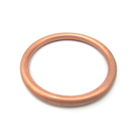 EMGO EXHAUST GASKETS