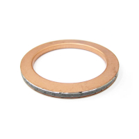 EMGO EXHAUST GASKETS