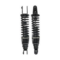 EMGO SHOCK ABSORBERS BLACK 300MM