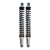 EMGO SHOCK ABSORBERS CHROME