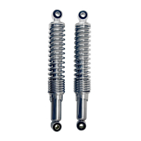 EMGO, OEM STYLE SHOCK ABSORBERS FOR KAWASAKI MACH III/IV