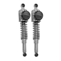 EMGO, OEM STYLE SHOCK ABSORBERS FOR KAWASAKI KZ/Z1