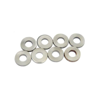 ASTERN BREATHER VALVE SPACER SET