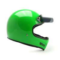 ROEG PERUNA HELMET JALAPENO GLOSS